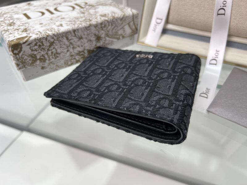 Christian Dior Wallet